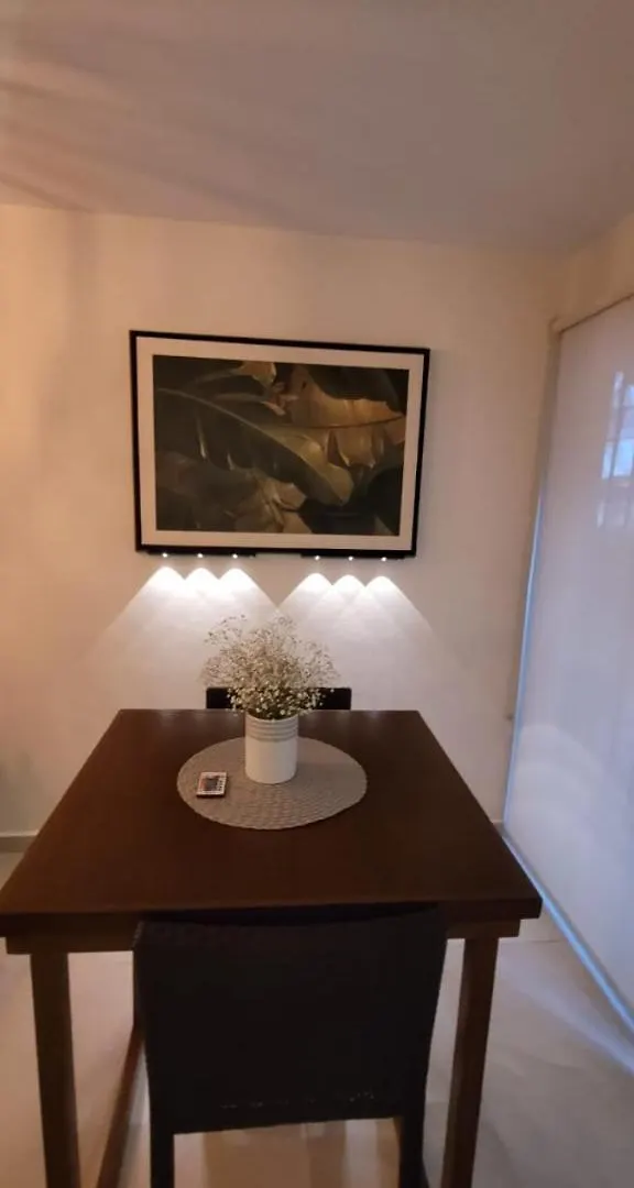 Departamento Centrico Y Moderno En Cancun. Apartment