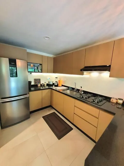 Apartment Departamento Centrico Y Moderno En Cancun.
