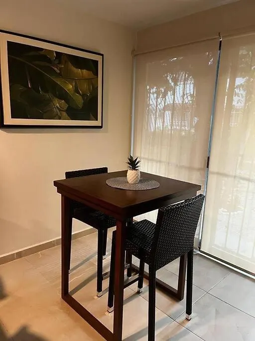 Departamento Centrico Y Moderno En Cancun. Apartamento