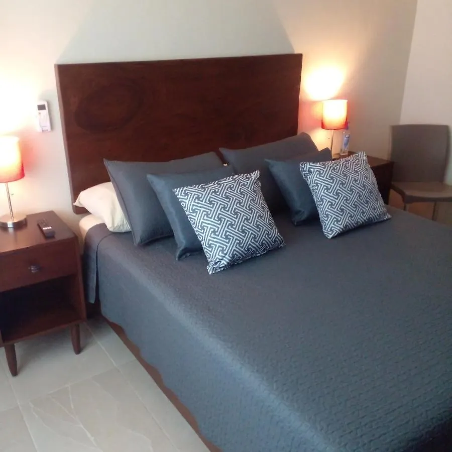 Departamento Centrico Y Moderno En Cancun. Apartamento